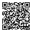 Kod QR do zeskanowania na urządzeniu mobilnym w celu wyświetlenia na nim tej strony