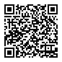 Kod QR do zeskanowania na urządzeniu mobilnym w celu wyświetlenia na nim tej strony