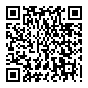 Kod QR do zeskanowania na urządzeniu mobilnym w celu wyświetlenia na nim tej strony