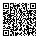 Kod QR do zeskanowania na urządzeniu mobilnym w celu wyświetlenia na nim tej strony