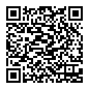 Kod QR do zeskanowania na urządzeniu mobilnym w celu wyświetlenia na nim tej strony