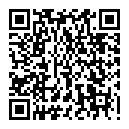 Kod QR do zeskanowania na urządzeniu mobilnym w celu wyświetlenia na nim tej strony