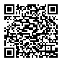 Kod QR do zeskanowania na urządzeniu mobilnym w celu wyświetlenia na nim tej strony