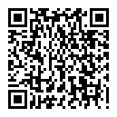 Kod QR do zeskanowania na urządzeniu mobilnym w celu wyświetlenia na nim tej strony