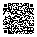 Kod QR do zeskanowania na urządzeniu mobilnym w celu wyświetlenia na nim tej strony