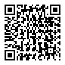 Kod QR do zeskanowania na urządzeniu mobilnym w celu wyświetlenia na nim tej strony