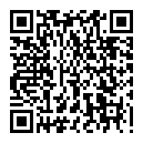 Kod QR do zeskanowania na urządzeniu mobilnym w celu wyświetlenia na nim tej strony