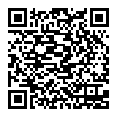 Kod QR do zeskanowania na urządzeniu mobilnym w celu wyświetlenia na nim tej strony