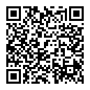 Kod QR do zeskanowania na urządzeniu mobilnym w celu wyświetlenia na nim tej strony