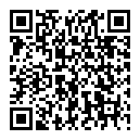 Kod QR do zeskanowania na urządzeniu mobilnym w celu wyświetlenia na nim tej strony