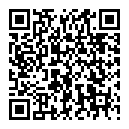 Kod QR do zeskanowania na urządzeniu mobilnym w celu wyświetlenia na nim tej strony