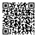 Kod QR do zeskanowania na urządzeniu mobilnym w celu wyświetlenia na nim tej strony