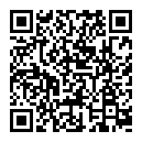 Kod QR do zeskanowania na urządzeniu mobilnym w celu wyświetlenia na nim tej strony