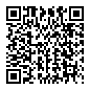 Kod QR do zeskanowania na urządzeniu mobilnym w celu wyświetlenia na nim tej strony