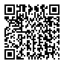 Kod QR do zeskanowania na urządzeniu mobilnym w celu wyświetlenia na nim tej strony