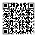 Kod QR do zeskanowania na urządzeniu mobilnym w celu wyświetlenia na nim tej strony