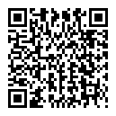 Kod QR do zeskanowania na urządzeniu mobilnym w celu wyświetlenia na nim tej strony