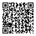 Kod QR do zeskanowania na urządzeniu mobilnym w celu wyświetlenia na nim tej strony