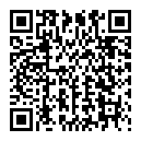 Kod QR do zeskanowania na urządzeniu mobilnym w celu wyświetlenia na nim tej strony