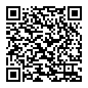 Kod QR do zeskanowania na urządzeniu mobilnym w celu wyświetlenia na nim tej strony