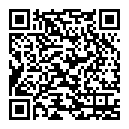 Kod QR do zeskanowania na urządzeniu mobilnym w celu wyświetlenia na nim tej strony