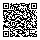 Kod QR do zeskanowania na urządzeniu mobilnym w celu wyświetlenia na nim tej strony