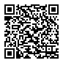 Kod QR do zeskanowania na urządzeniu mobilnym w celu wyświetlenia na nim tej strony