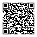 Kod QR do zeskanowania na urządzeniu mobilnym w celu wyświetlenia na nim tej strony