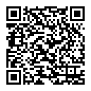 Kod QR do zeskanowania na urządzeniu mobilnym w celu wyświetlenia na nim tej strony