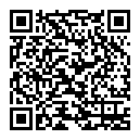 Kod QR do zeskanowania na urządzeniu mobilnym w celu wyświetlenia na nim tej strony