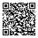 Kod QR do zeskanowania na urządzeniu mobilnym w celu wyświetlenia na nim tej strony