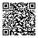 Kod QR do zeskanowania na urządzeniu mobilnym w celu wyświetlenia na nim tej strony