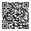 Kod QR do zeskanowania na urządzeniu mobilnym w celu wyświetlenia na nim tej strony