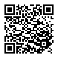 Kod QR do zeskanowania na urządzeniu mobilnym w celu wyświetlenia na nim tej strony