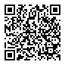 Kod QR do zeskanowania na urządzeniu mobilnym w celu wyświetlenia na nim tej strony