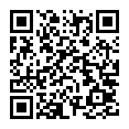 Kod QR do zeskanowania na urządzeniu mobilnym w celu wyświetlenia na nim tej strony