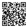 Kod QR do zeskanowania na urządzeniu mobilnym w celu wyświetlenia na nim tej strony