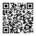 Kod QR do zeskanowania na urządzeniu mobilnym w celu wyświetlenia na nim tej strony