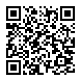 Kod QR do zeskanowania na urządzeniu mobilnym w celu wyświetlenia na nim tej strony