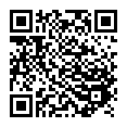 Kod QR do zeskanowania na urządzeniu mobilnym w celu wyświetlenia na nim tej strony