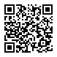 Kod QR do zeskanowania na urządzeniu mobilnym w celu wyświetlenia na nim tej strony