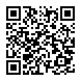 Kod QR do zeskanowania na urządzeniu mobilnym w celu wyświetlenia na nim tej strony