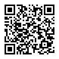 Kod QR do zeskanowania na urządzeniu mobilnym w celu wyświetlenia na nim tej strony