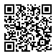 Kod QR do zeskanowania na urządzeniu mobilnym w celu wyświetlenia na nim tej strony