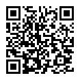 Kod QR do zeskanowania na urządzeniu mobilnym w celu wyświetlenia na nim tej strony