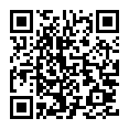 Kod QR do zeskanowania na urządzeniu mobilnym w celu wyświetlenia na nim tej strony