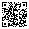 Kod QR do zeskanowania na urządzeniu mobilnym w celu wyświetlenia na nim tej strony