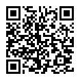 Kod QR do zeskanowania na urządzeniu mobilnym w celu wyświetlenia na nim tej strony