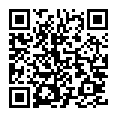 Kod QR do zeskanowania na urządzeniu mobilnym w celu wyświetlenia na nim tej strony