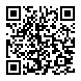 Kod QR do zeskanowania na urządzeniu mobilnym w celu wyświetlenia na nim tej strony